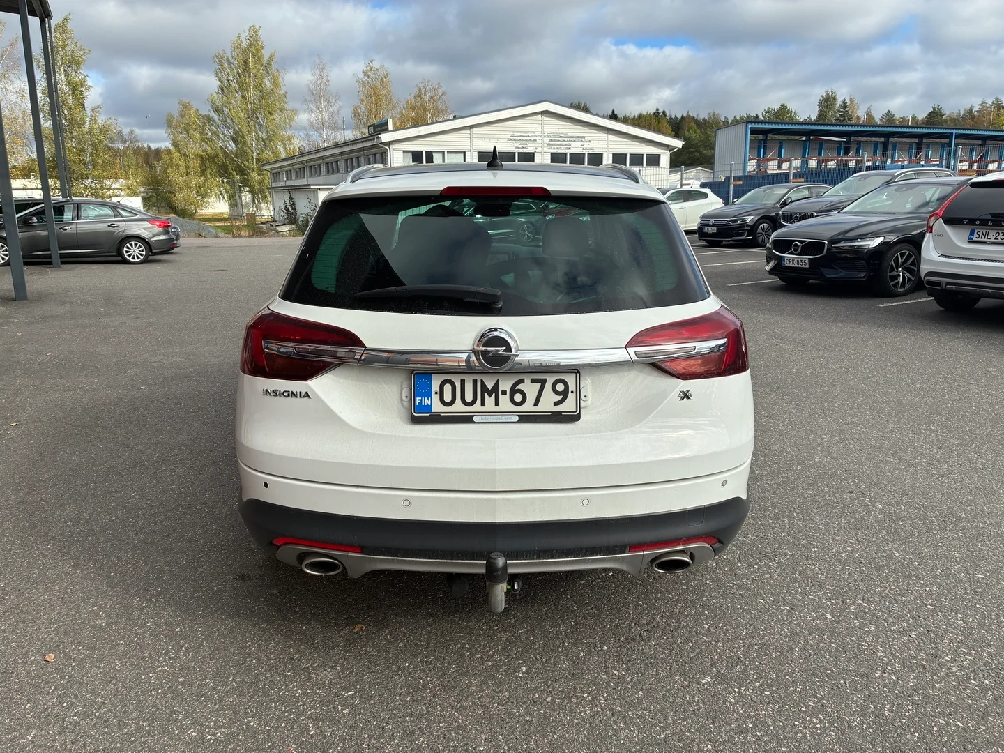 Car Image - 6XWqfm9MILL15zY88LWALV