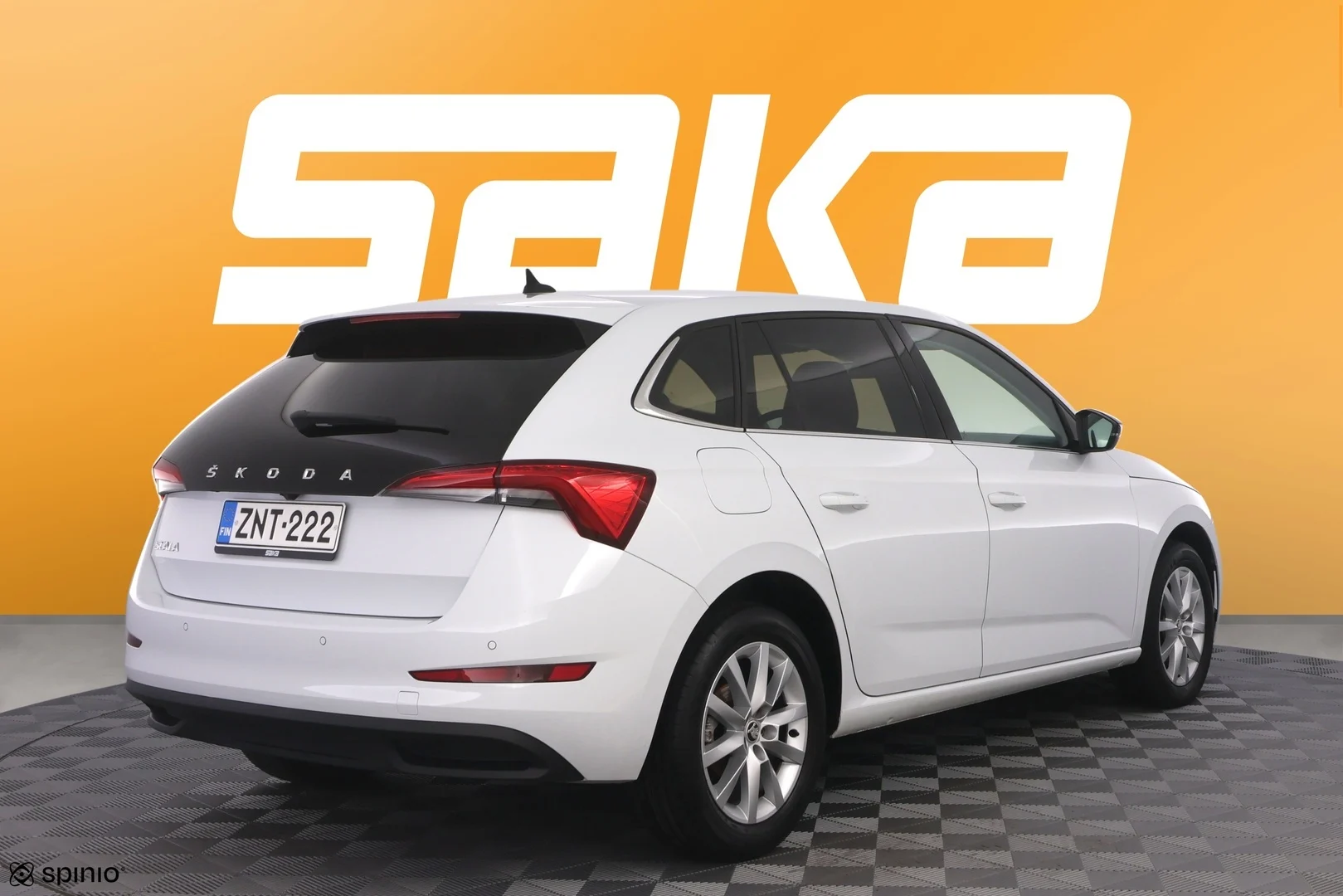 Car Image - 1kTOlQqih2G1MK4DM5FDDm