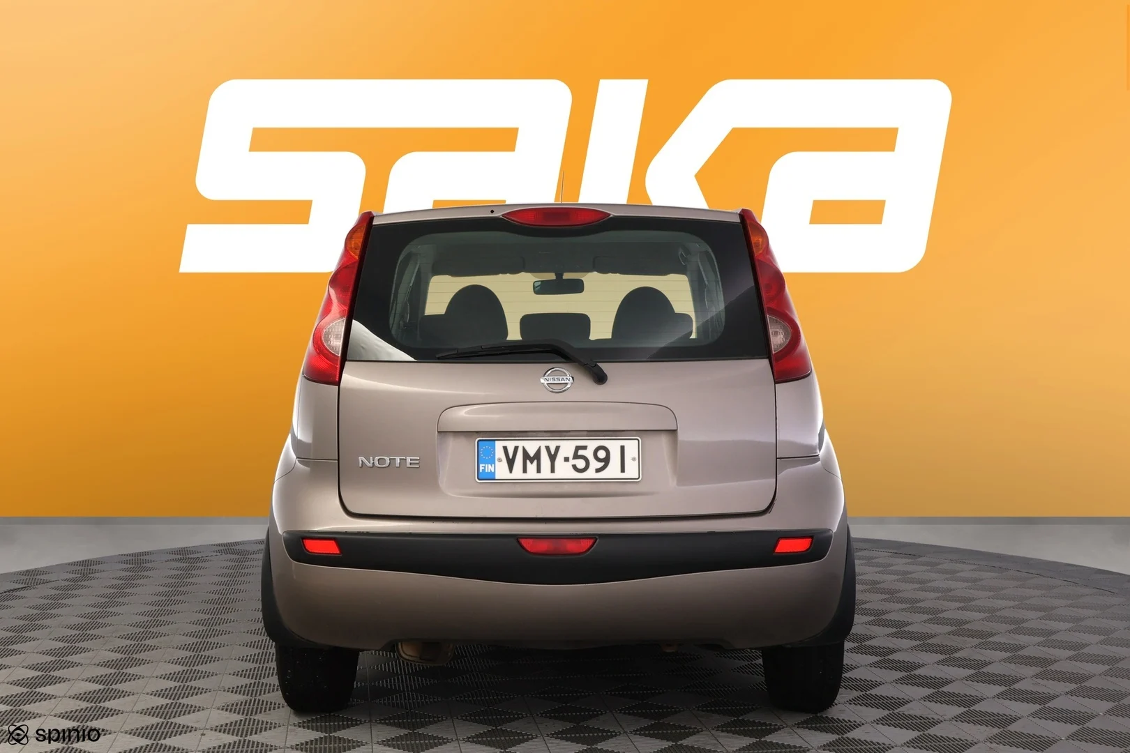 Car Image - 28wXRsQLS64vakA64GzCNS
