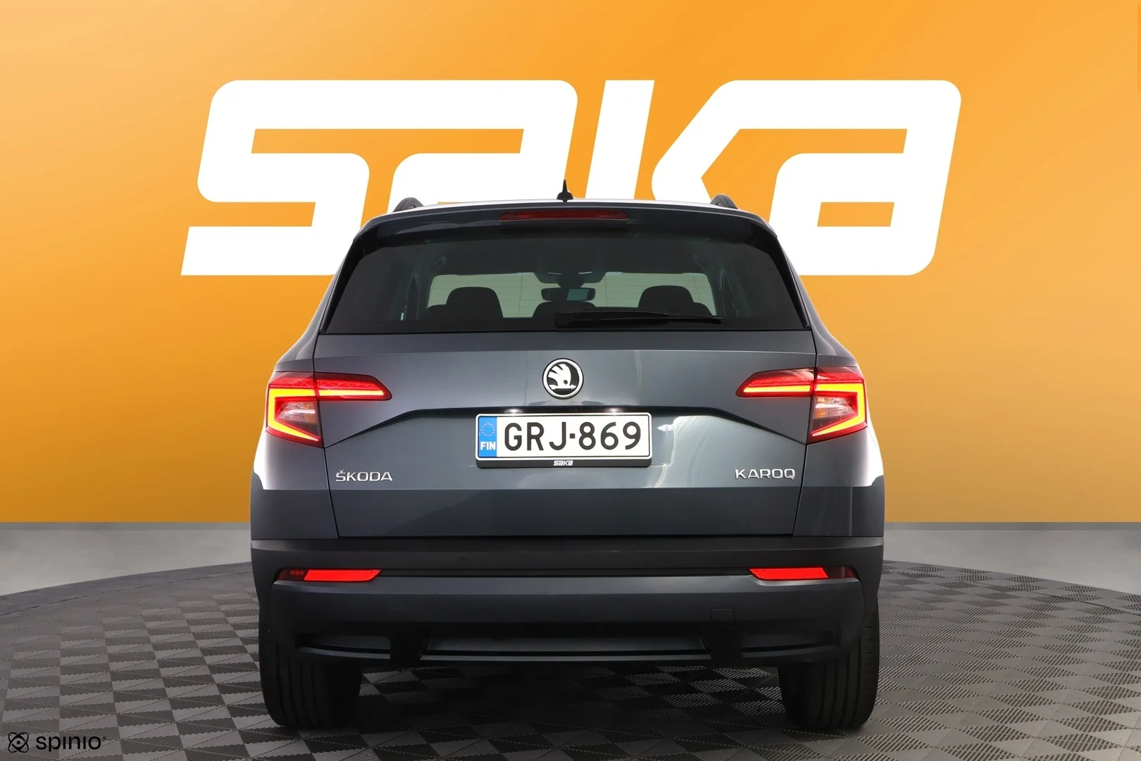 Car Image - 27ApwB9vBT6s1x1Sry2OyV