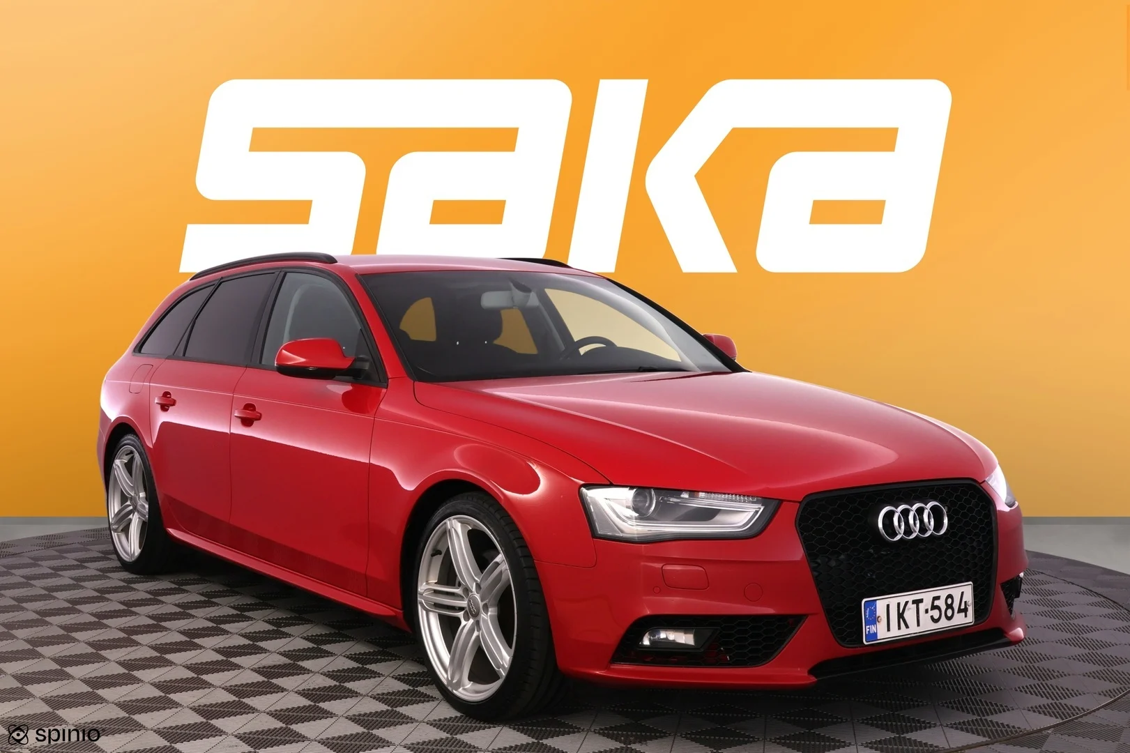 Car Image - 6NqHL4N51Ri5IJFAL33dp7