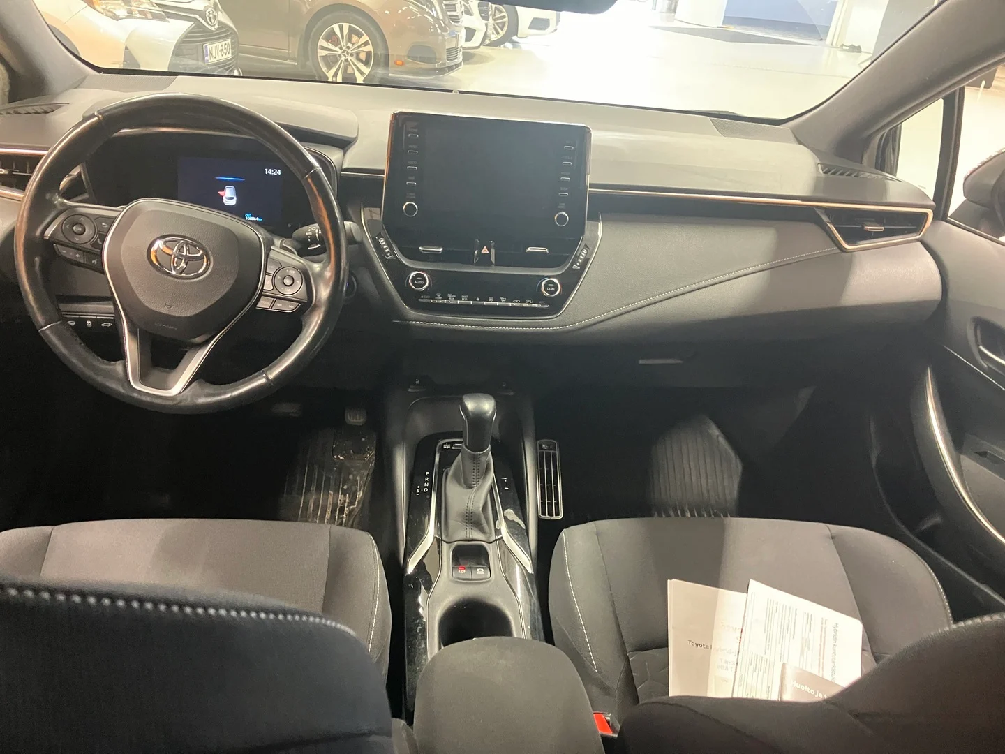 Car Image - 6XeTtSfy7uBDY4WXzLXUvf