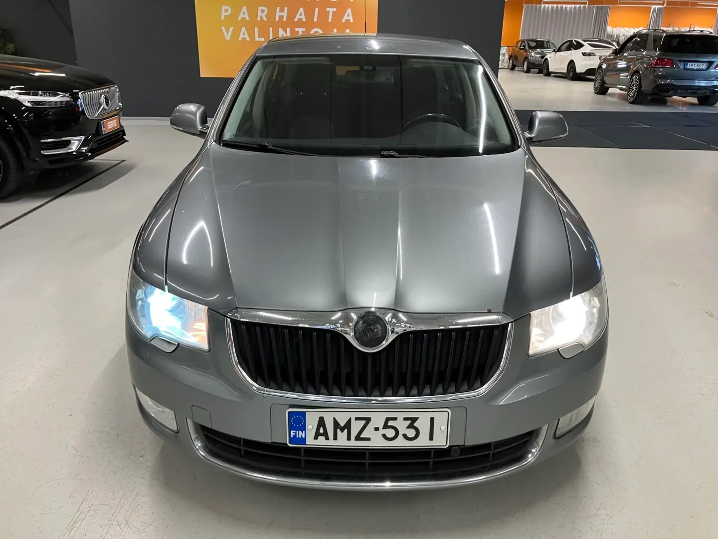 Car Image - FsTkKYT7XoojYjjK0pqFY