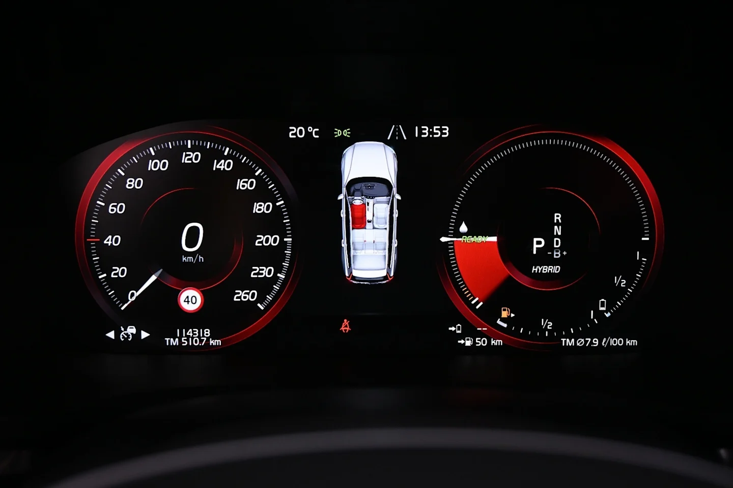 Car Image - 3SVxbfOh7HA7nkTtKdKJWR