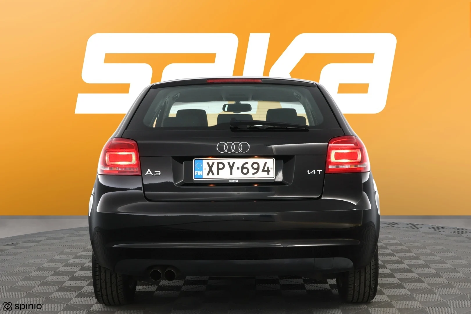 Car Image - 77i0YOQxEd3REugvMcAYaY
