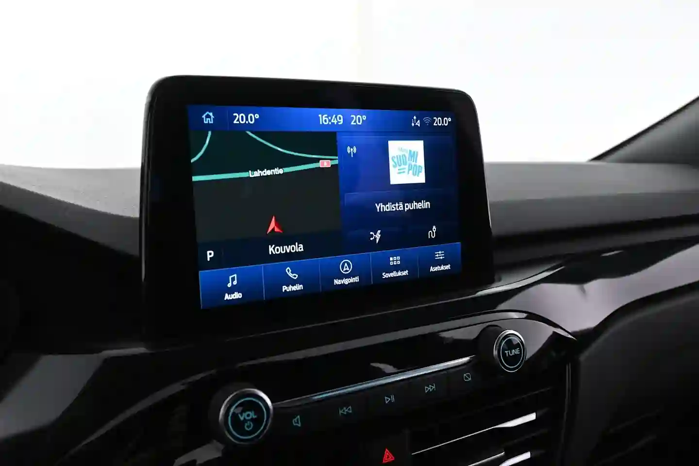 Car Image - 2ooH5lXekg79L5gwgmrIU7