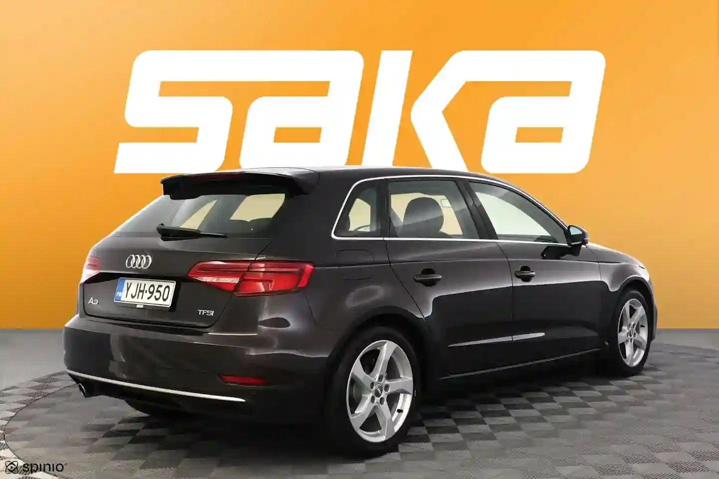 Car Image - 6DYZ2BXNHP3o7E9y25YJc9