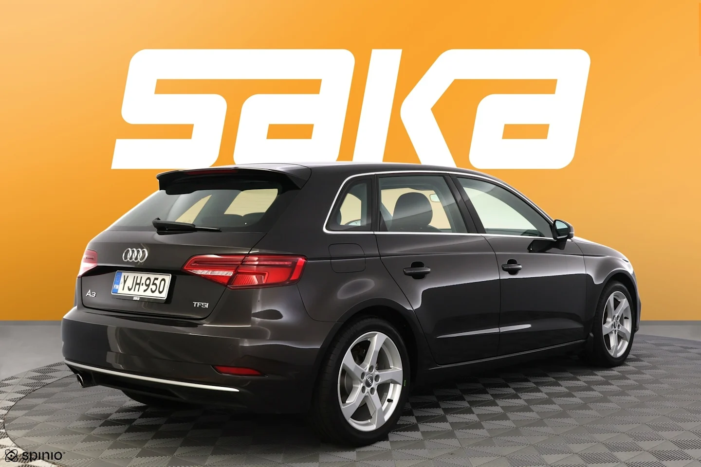 Car Image - 6DYZ2BXNHP3o7E9y25YJc9