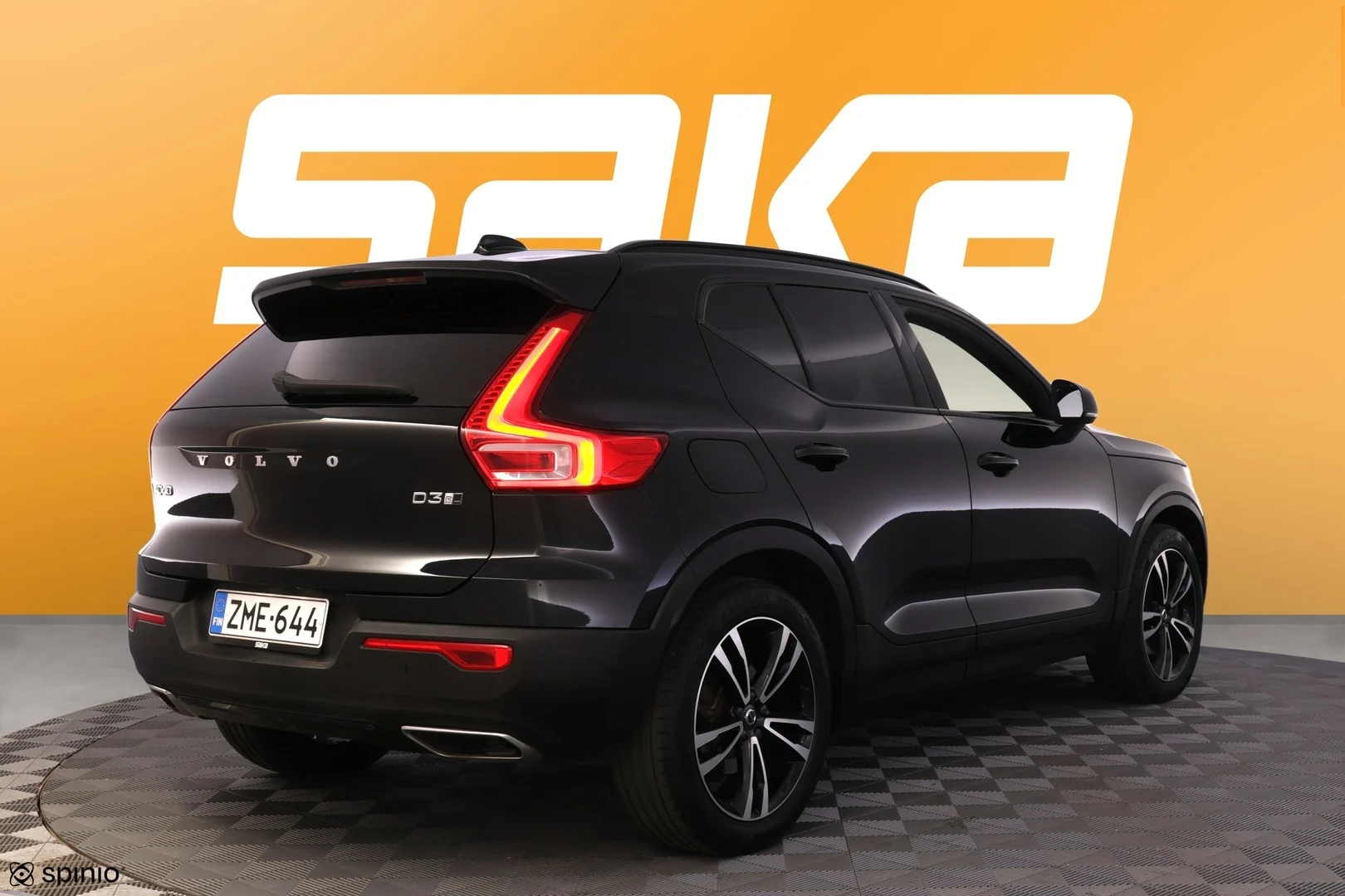 Car Image - 2VKGhhEQ9eLgUPGoLcgxid