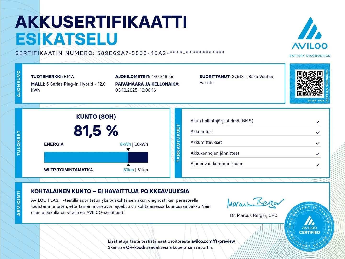 Car Image - 2SnU71N6OOf51jb8rGL6S9