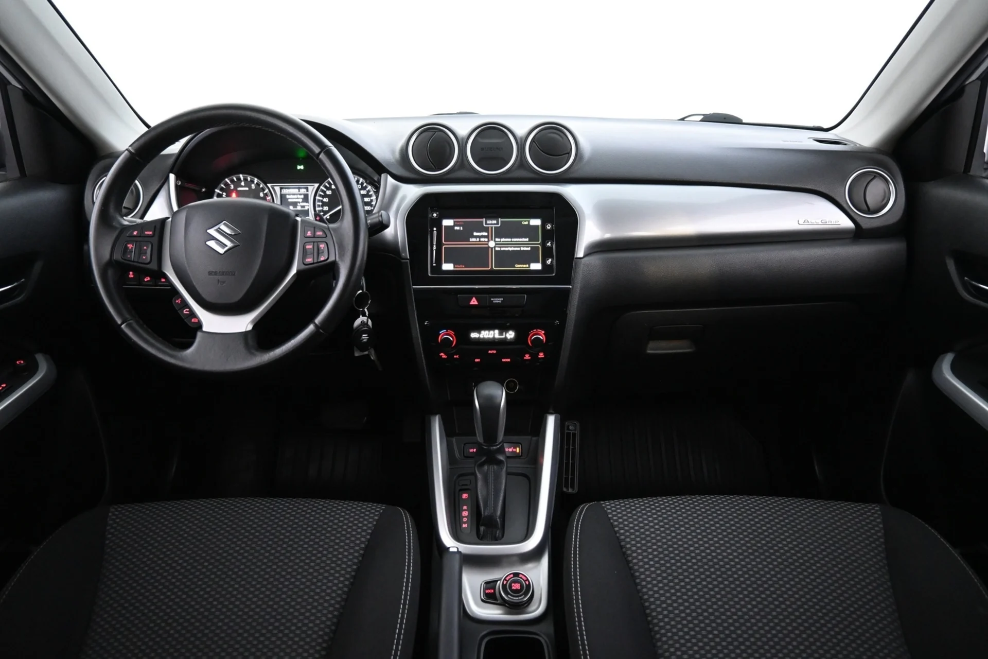 Car Image - 4hCIHn10QL4qHkmxWSG5xK