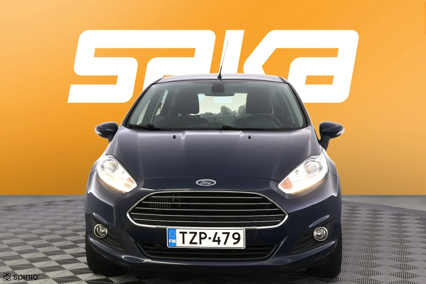 Car Image - 7IATRiLF7qizaxkWbGygXy