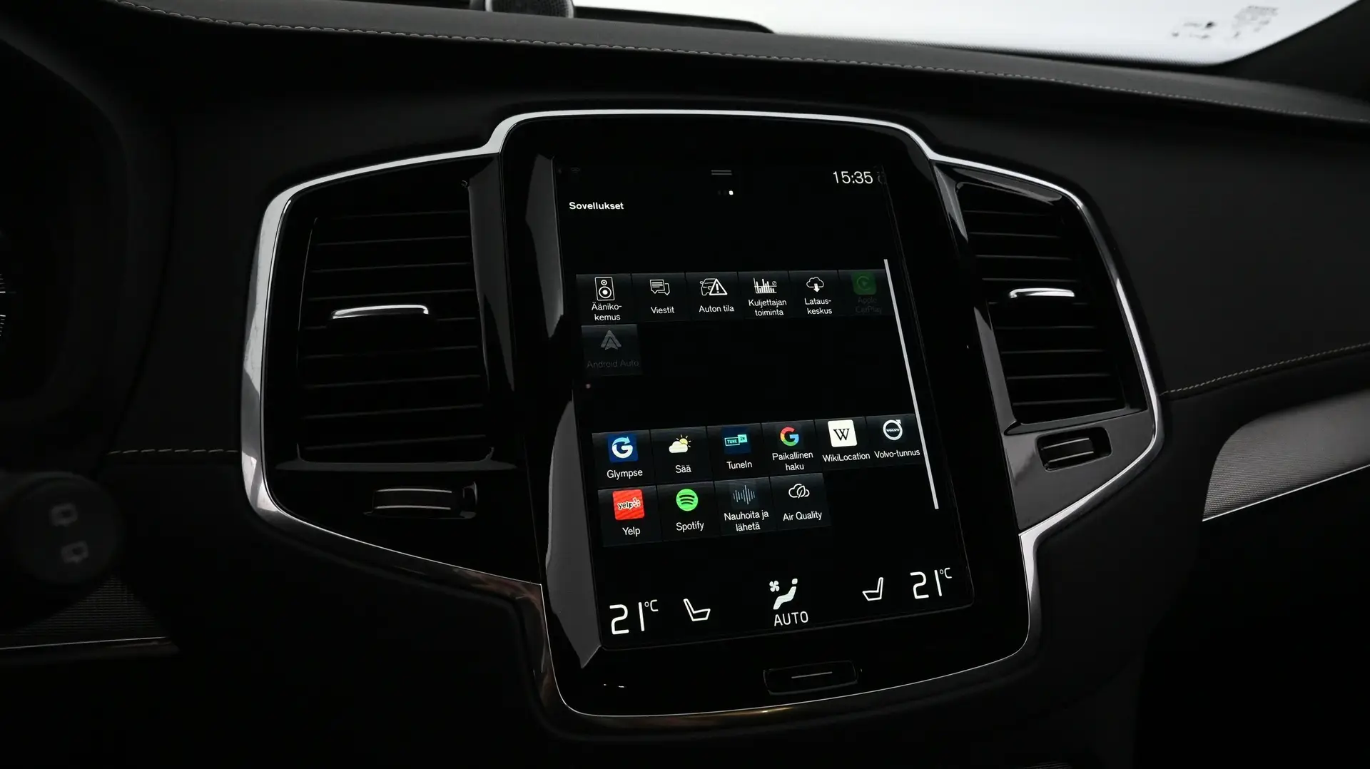 Car Image - 1UOdxTNotaofxFc6s8C5pN