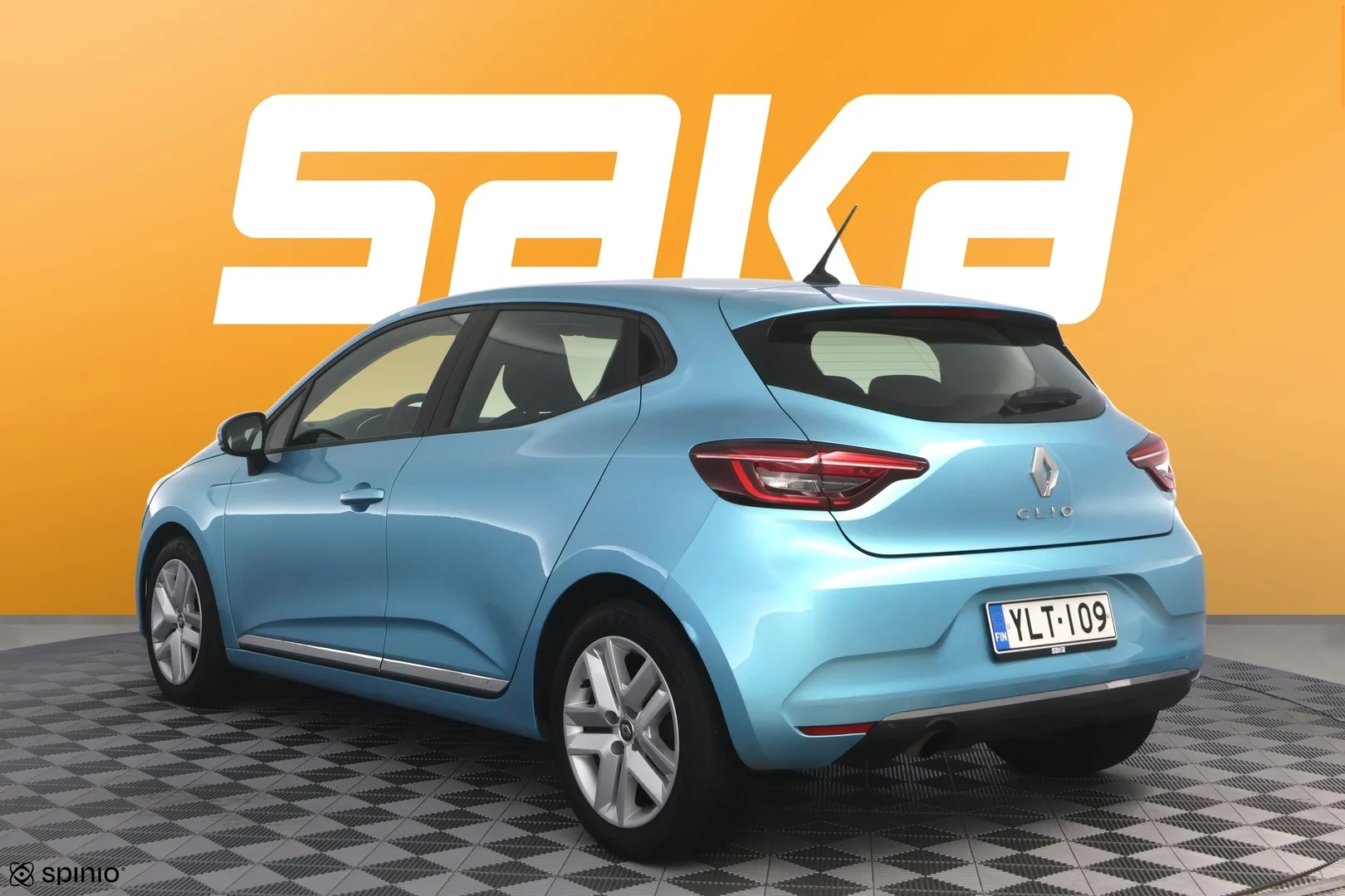 Car Image - 5GF6OeOKx6jL2GVEaNhFPu