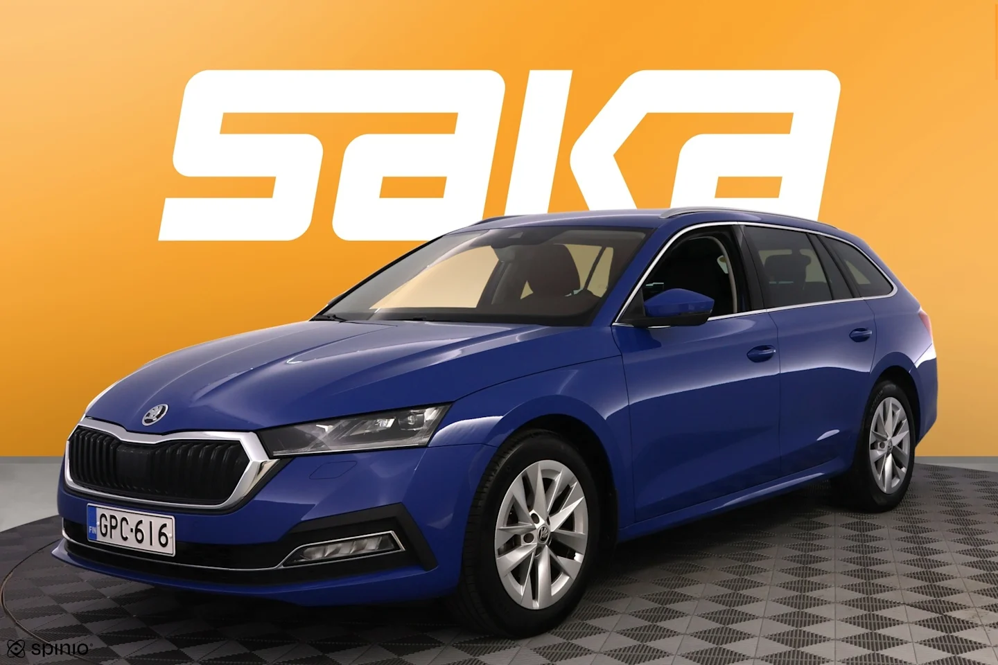 Car Image - 4Sikv2miem6Oo8Luqw4hWn