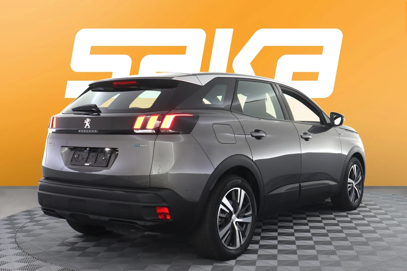 Car Image - 7LdAUyfGzJ9vxS0as1jJxh