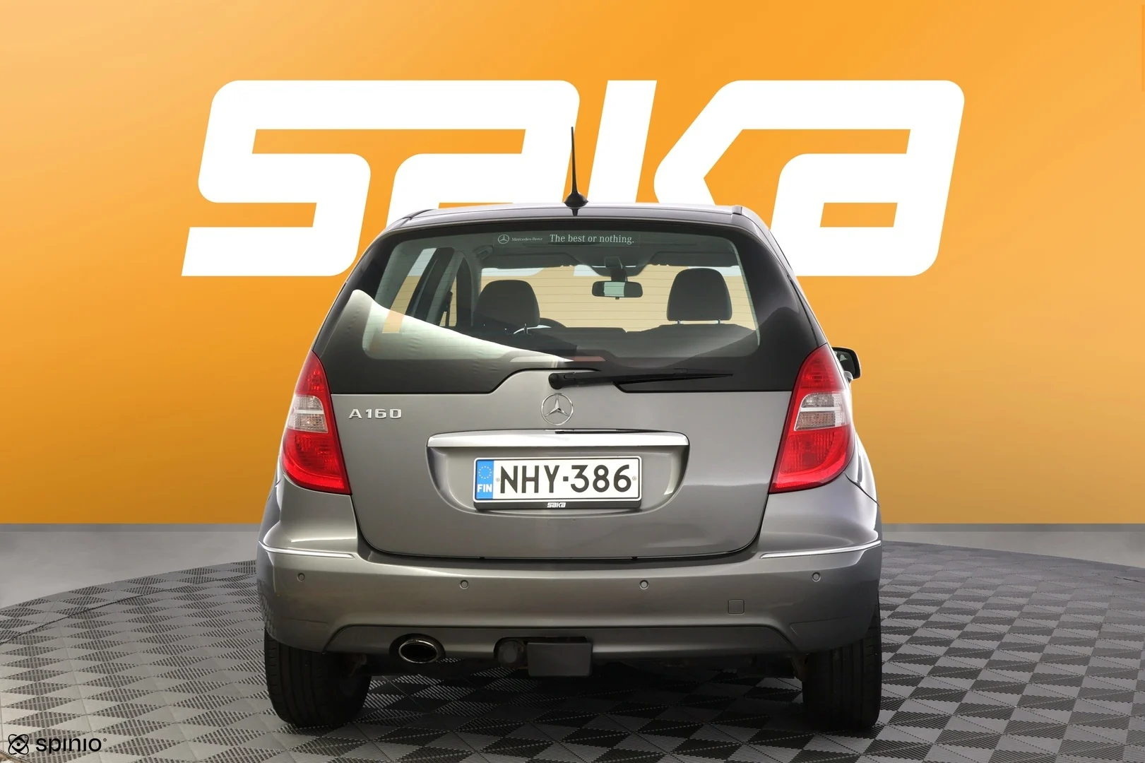 Car Image - 4RRlpbkpJmy4lsslzc40DC