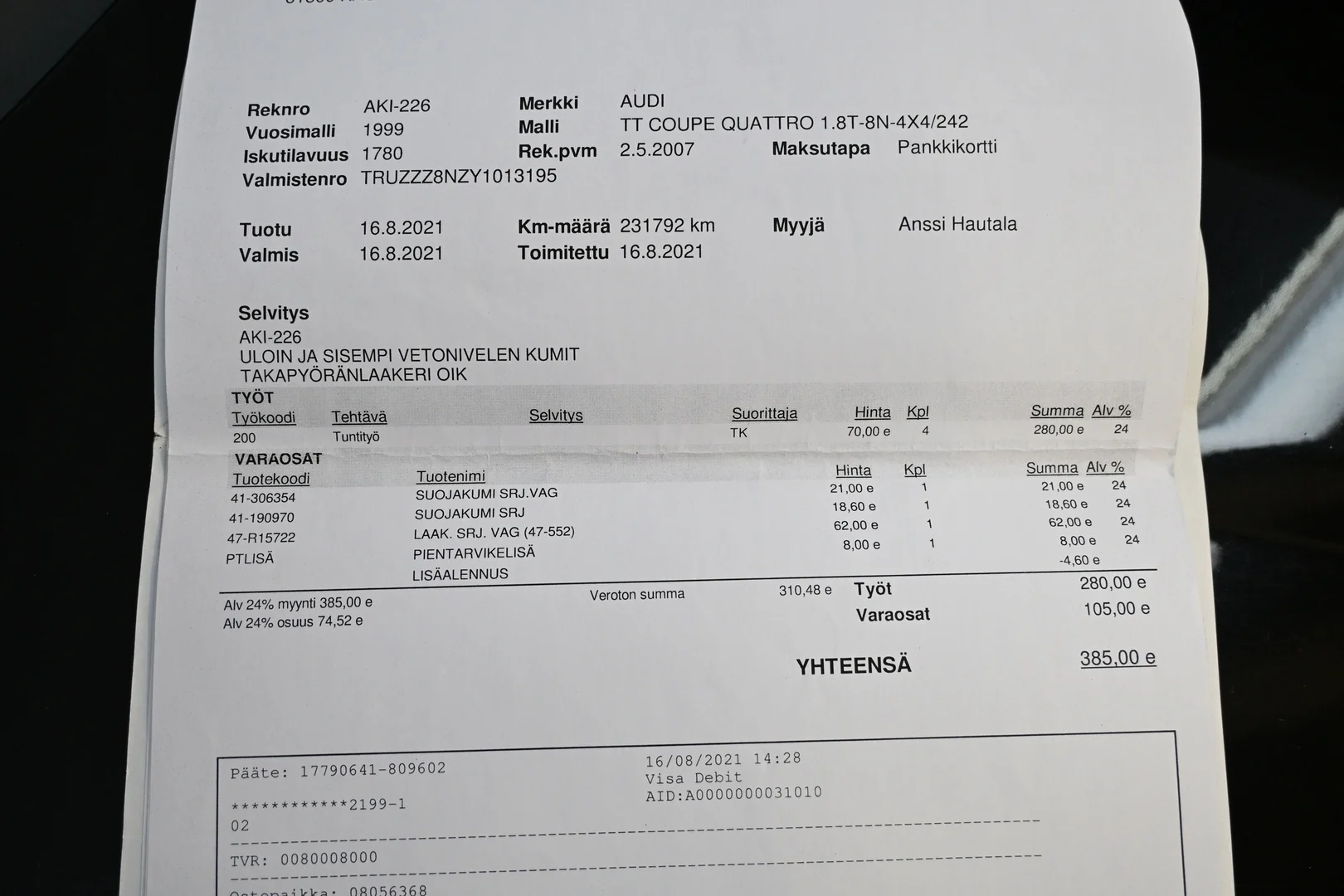 Car Image - 6VxtQi8Kj6qOXzelgtaZ67