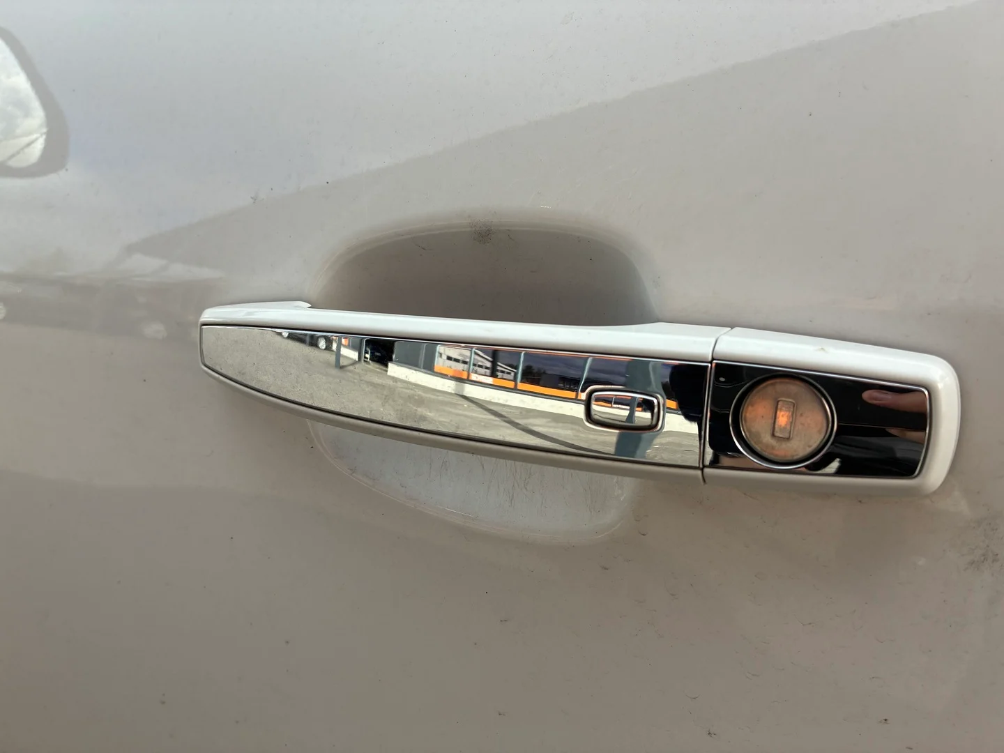 Car Image - 6XWqfm9MILL15zY88LWALV