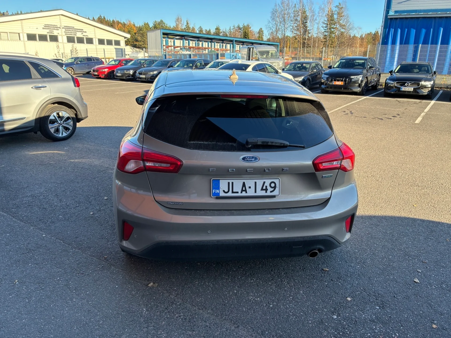 Car Image - 5lwYpIQTAcEJjC8siRmJFp