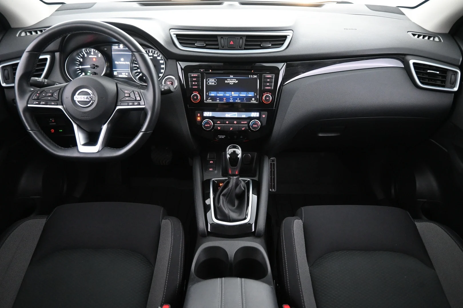Car Image - 4VBEkzvTWbOqWZ5RG5iQUS
