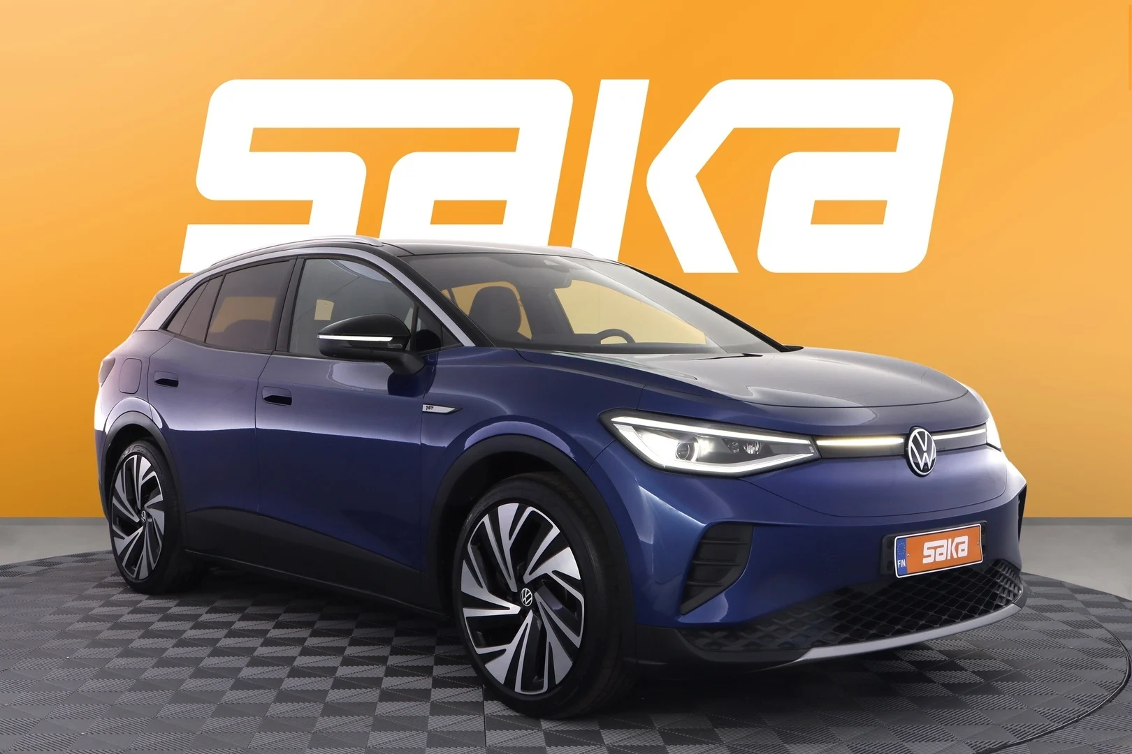 Car Image - 44DVZDUFhNUfRM1o81UsJx