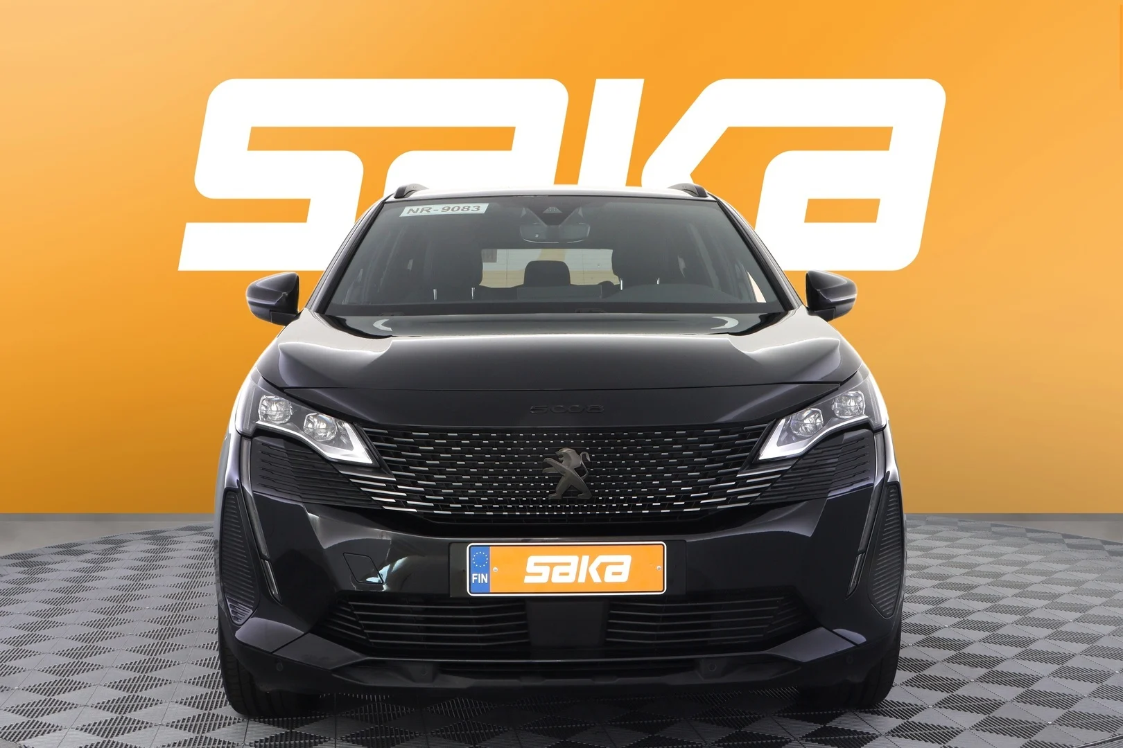 Car Image - 3kMmz6DSw0k3Lg4ZJclNFm