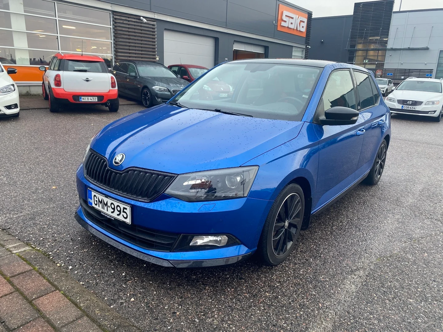 Car Image - 5NeGPImZyXb1aLtgAMwvGT