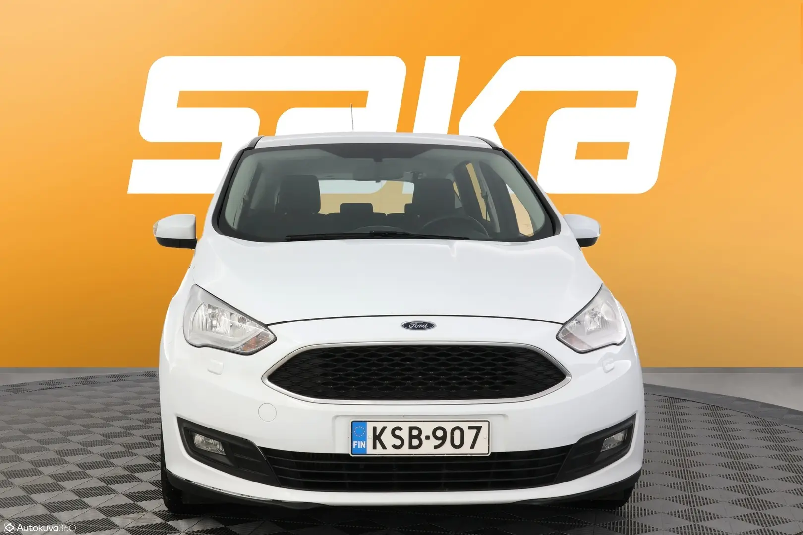 Car Image - 3F0XgJrKuvg4FiImz5QlUx