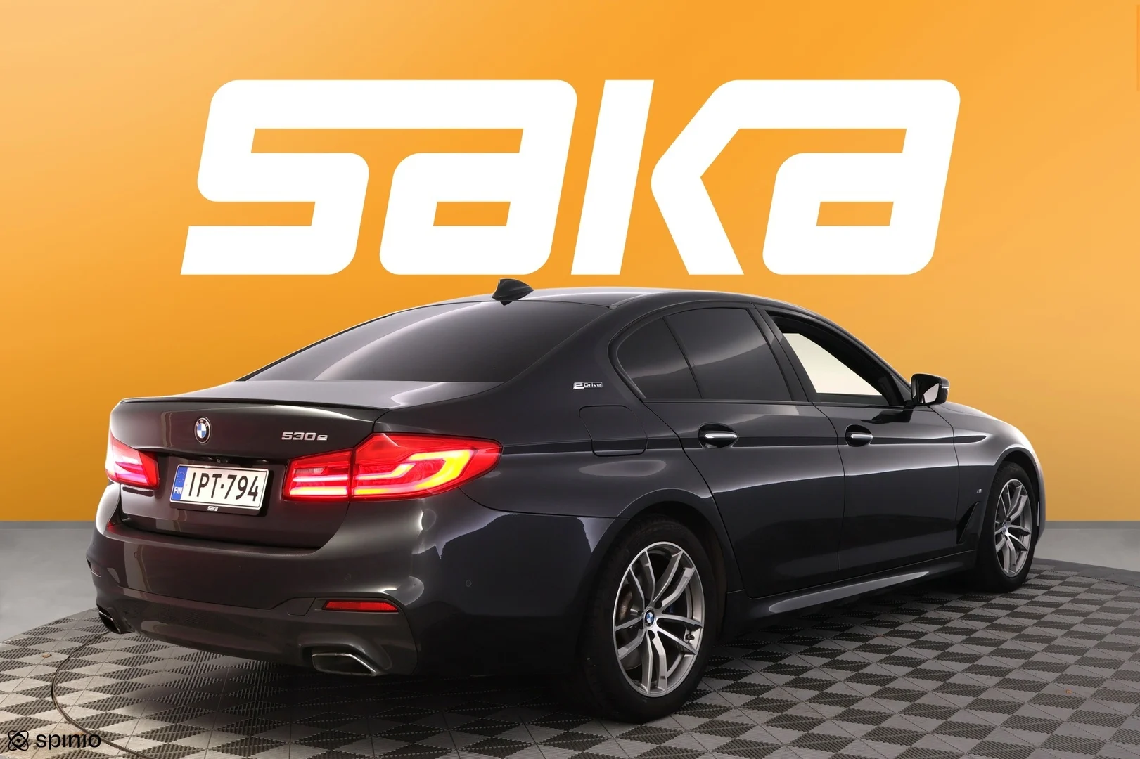 Car Image - 6jUzo84jDi6GT7UOJBp3qQ