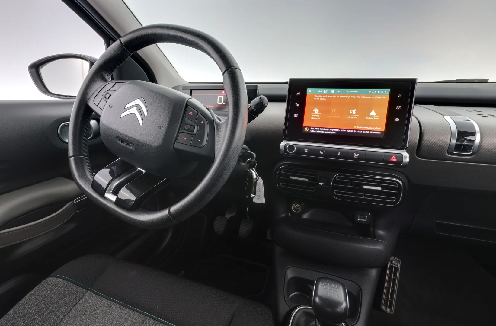 Car Image - 3fxAfowjJ6G5klwwEEeXXi