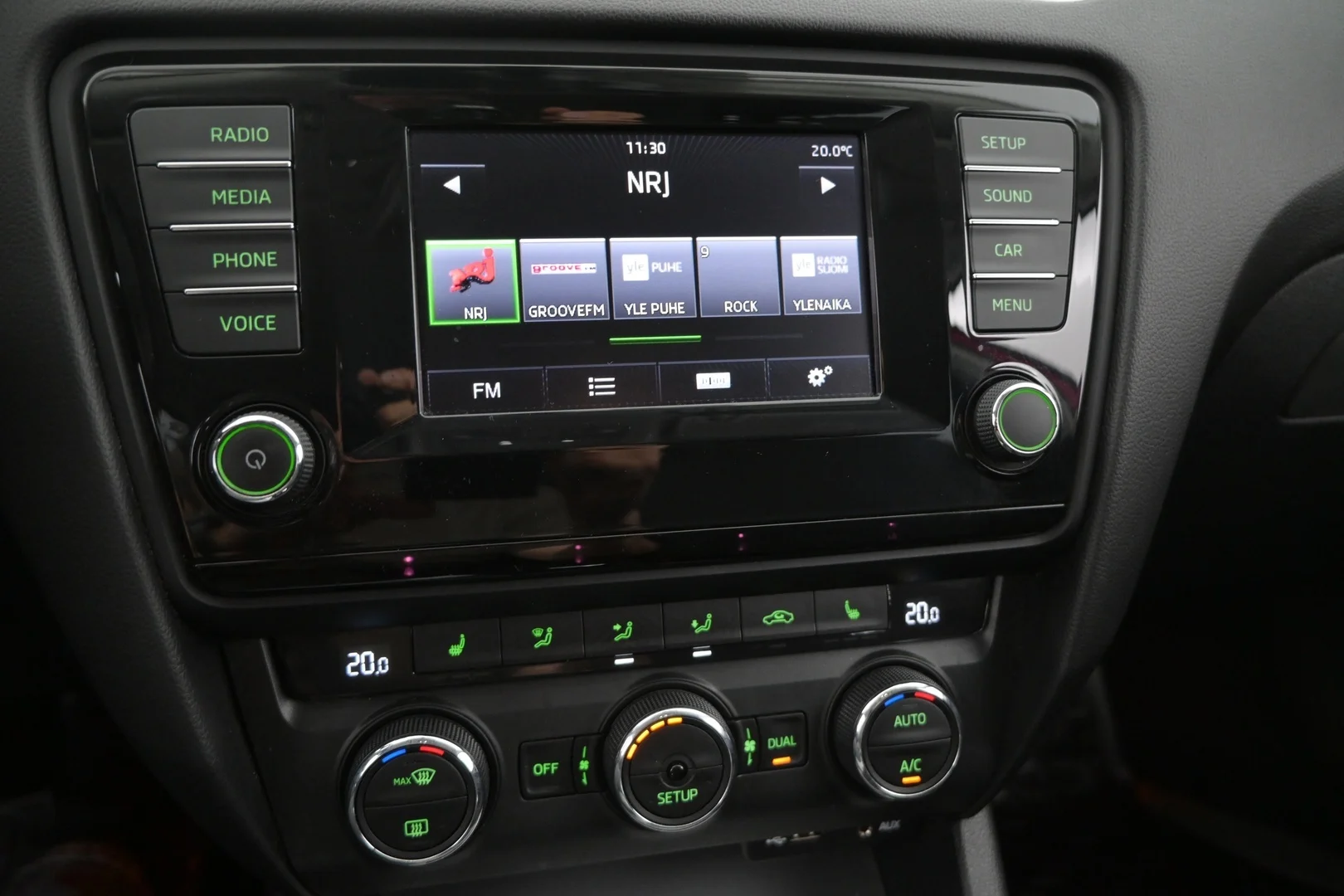 Car Image - 5mlmBiTQBEoBifChKdsZTo