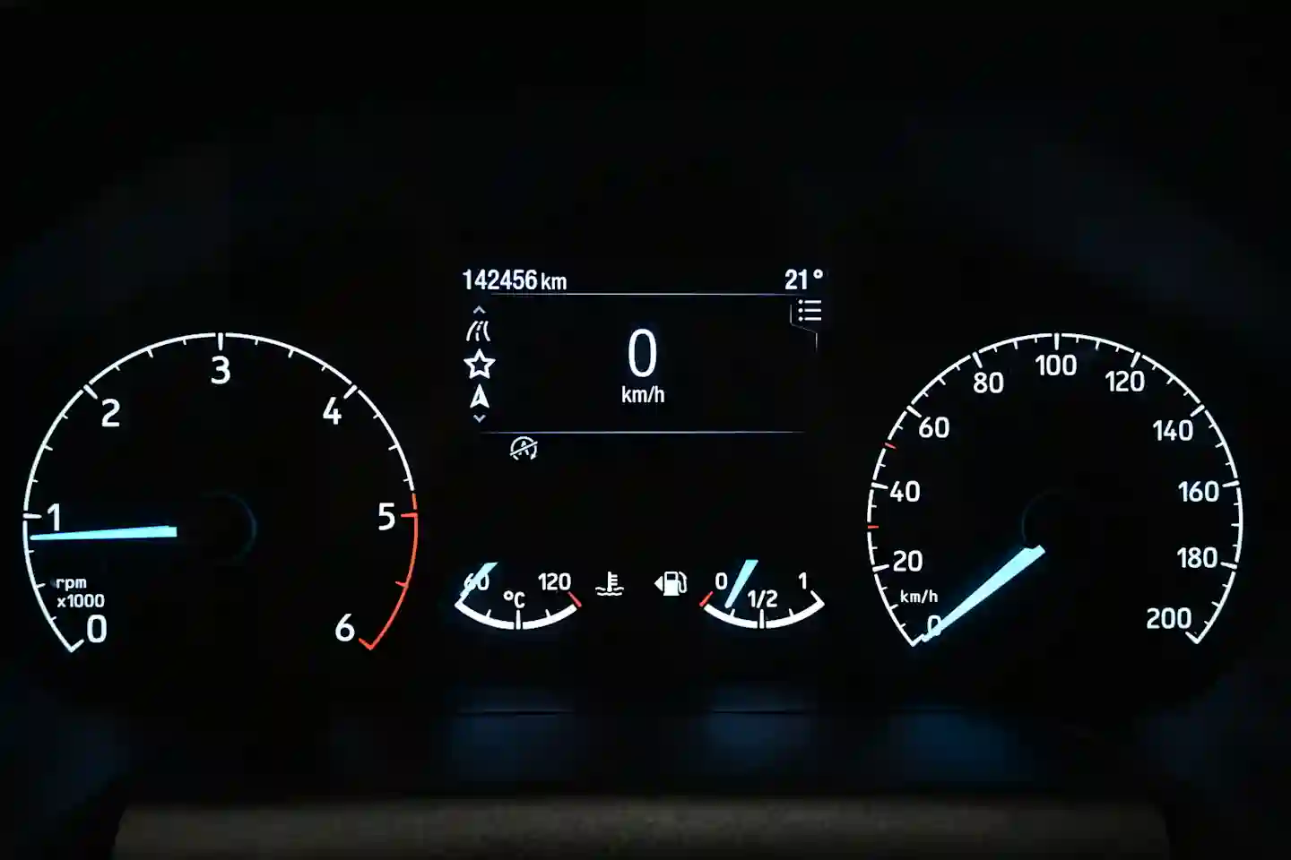 Car Image - 3GixN0f1Klxa1MbNI42K5E