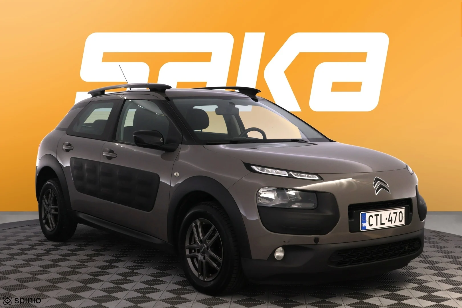 Car Image - 51I2GccS4vcmRUoIzmGrtC