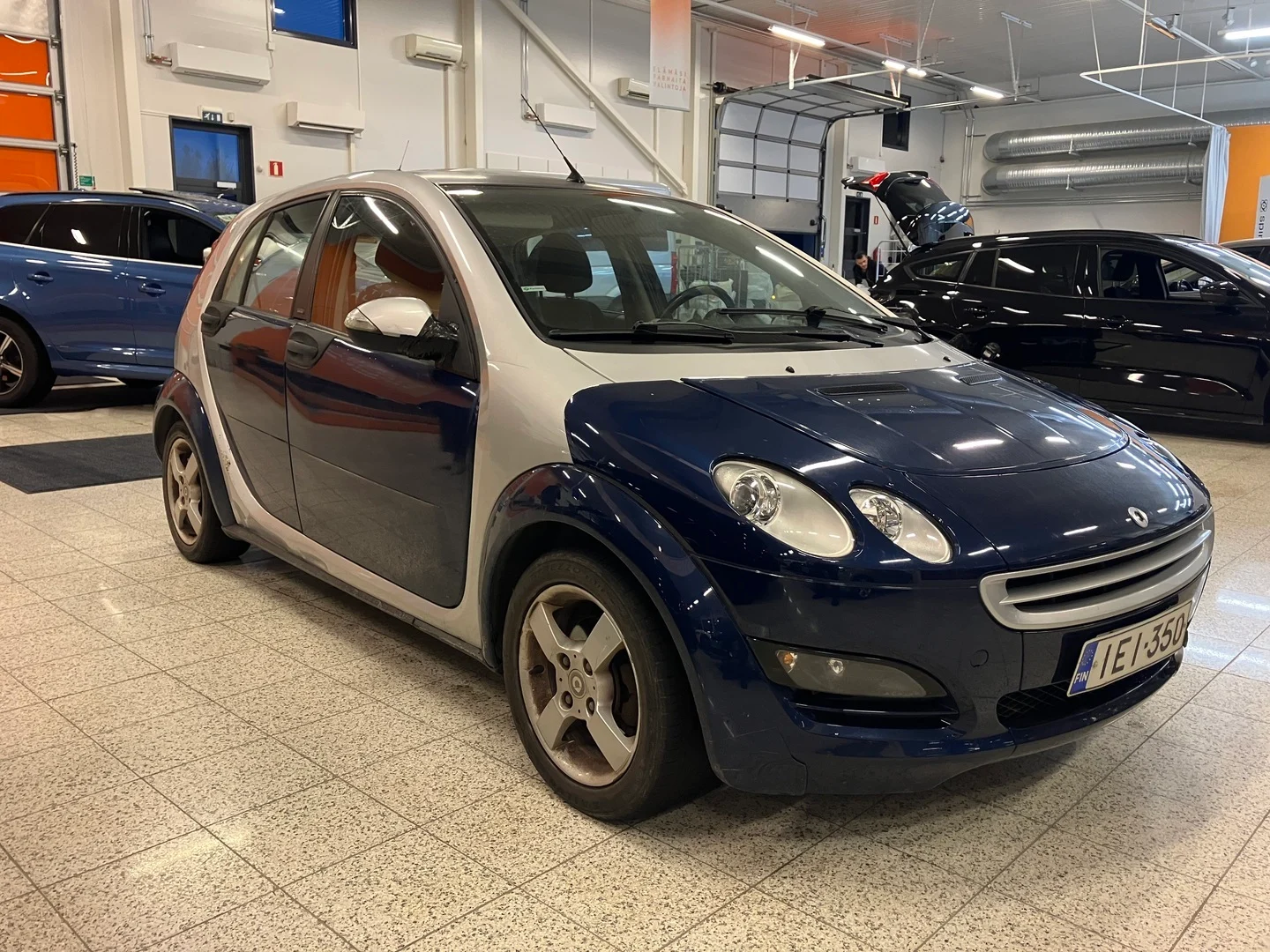 Car Image - 5WeDWioxG2EGfkLNUDDa7n