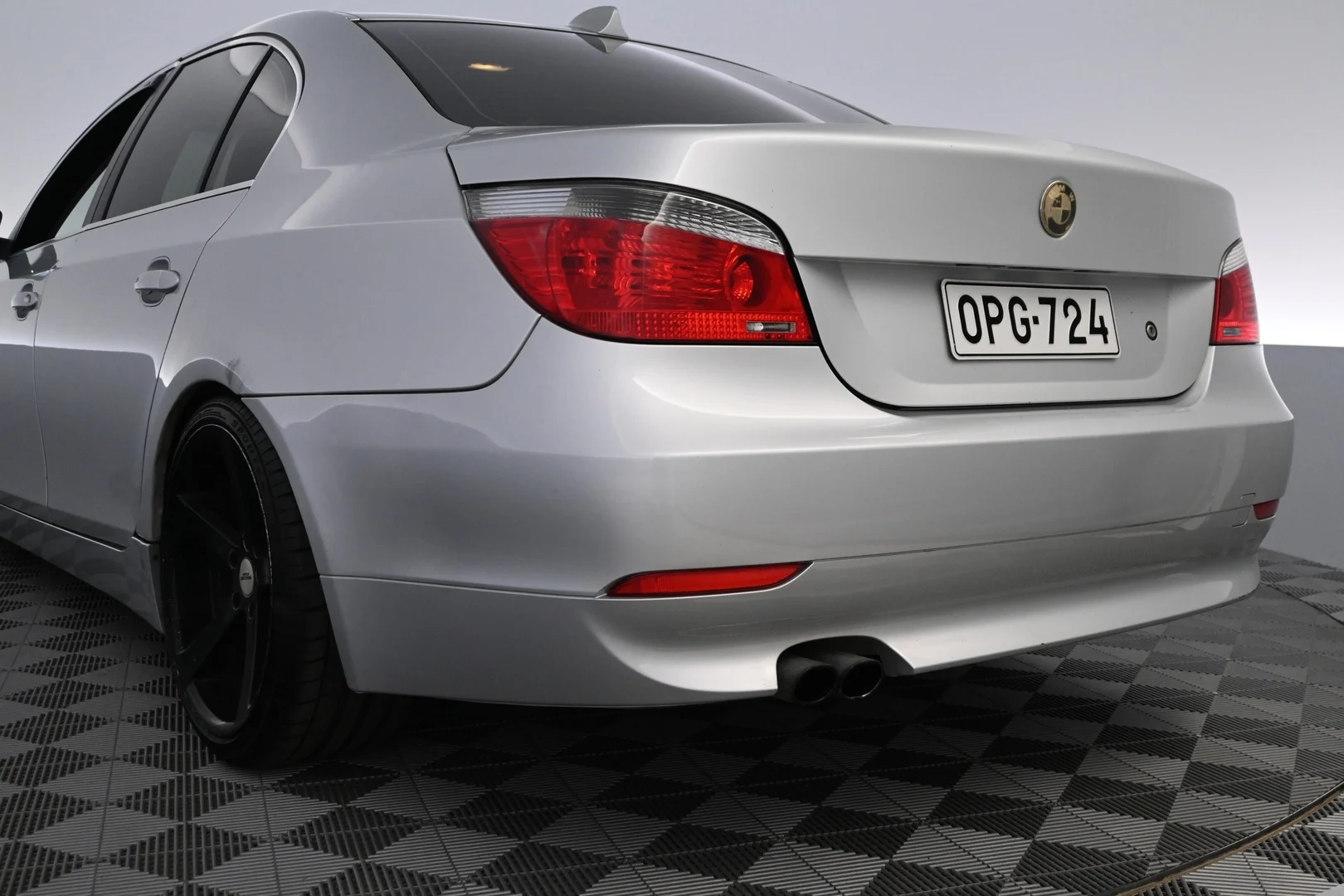 Car Image - 25AkVkDUVig8uzuEsdDVFH