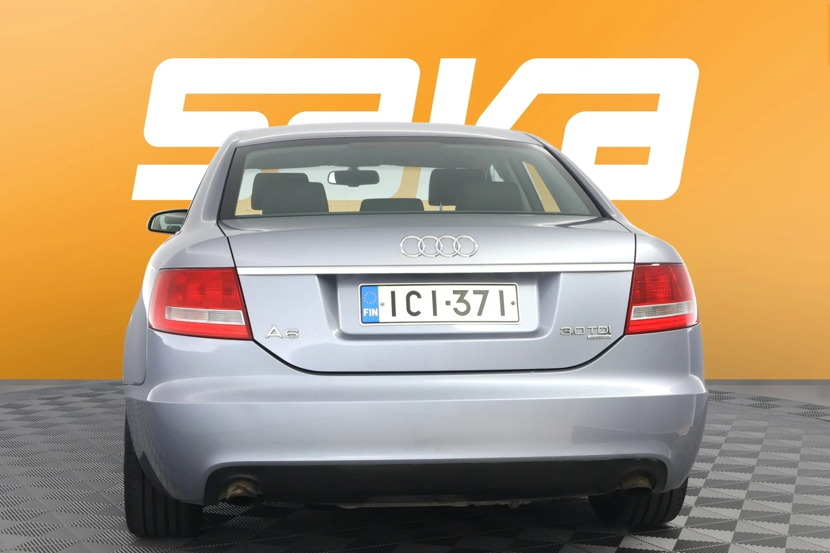 Car Image - 6fllALvosJXyh5TTNik6Xp