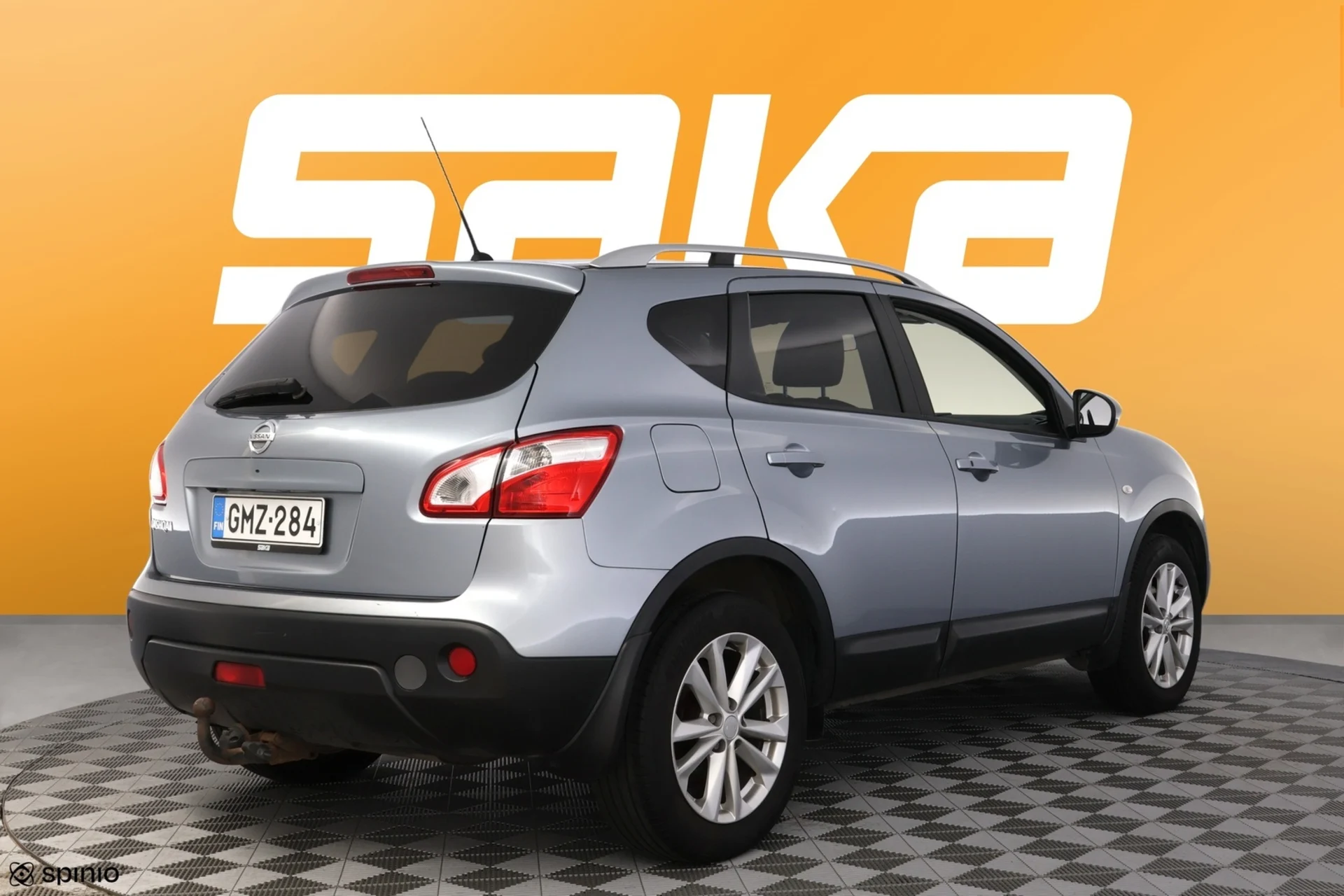 Car Image - QX4YpcJYZbmFztY08fuFj