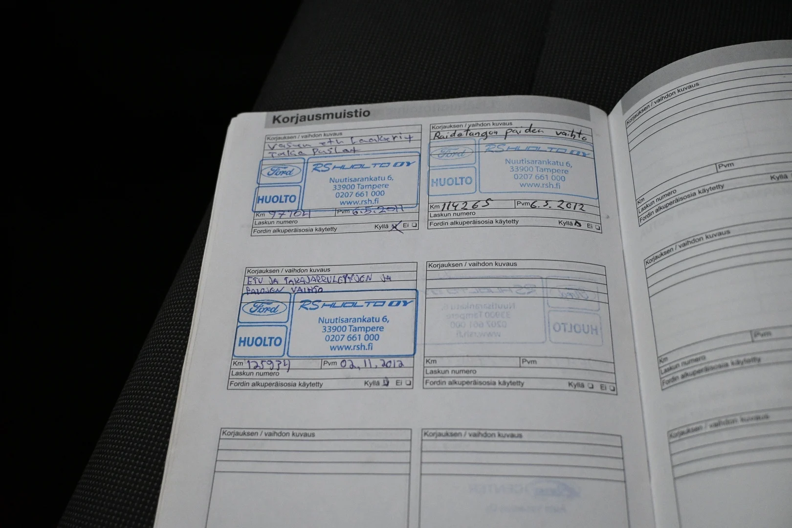 Car Image - 3H6ZQqAL7E9rEQfzlQnj2c