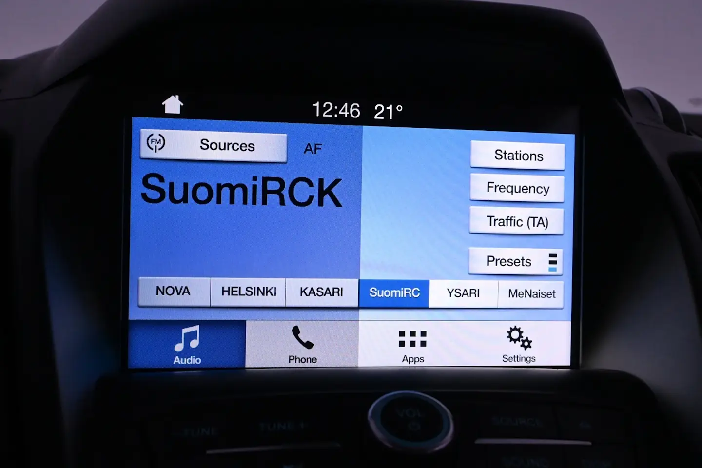 Car Image - 5wY5KBbtjqzTolco2OaoSe