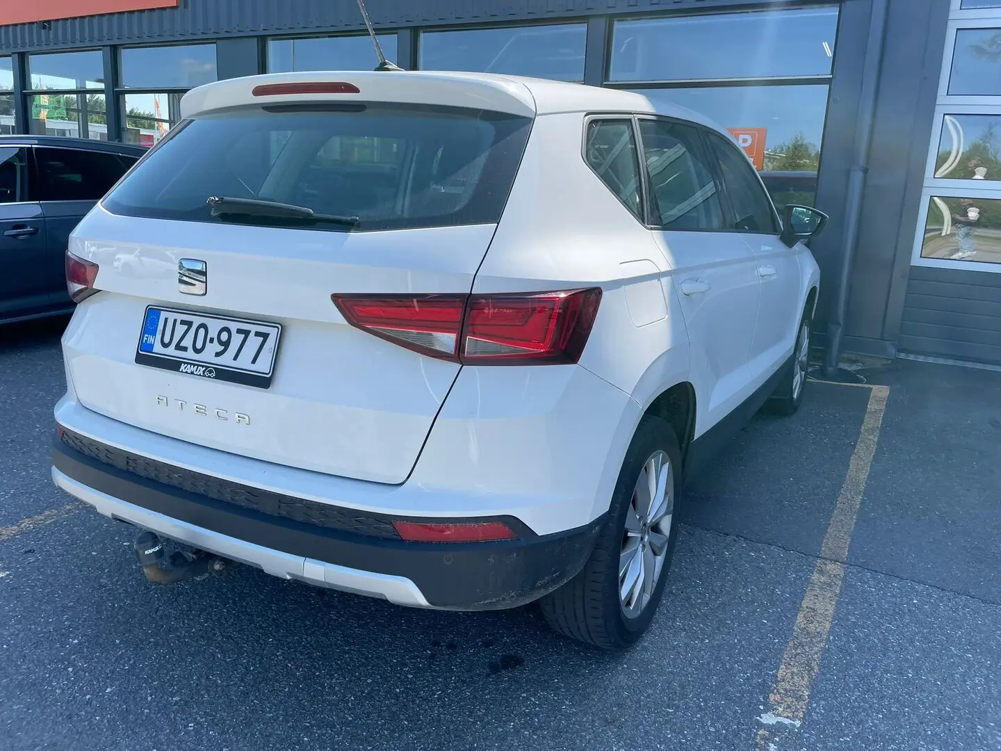 Car Image - 4xfVPmoTgPMrvgrNHBl1Gb