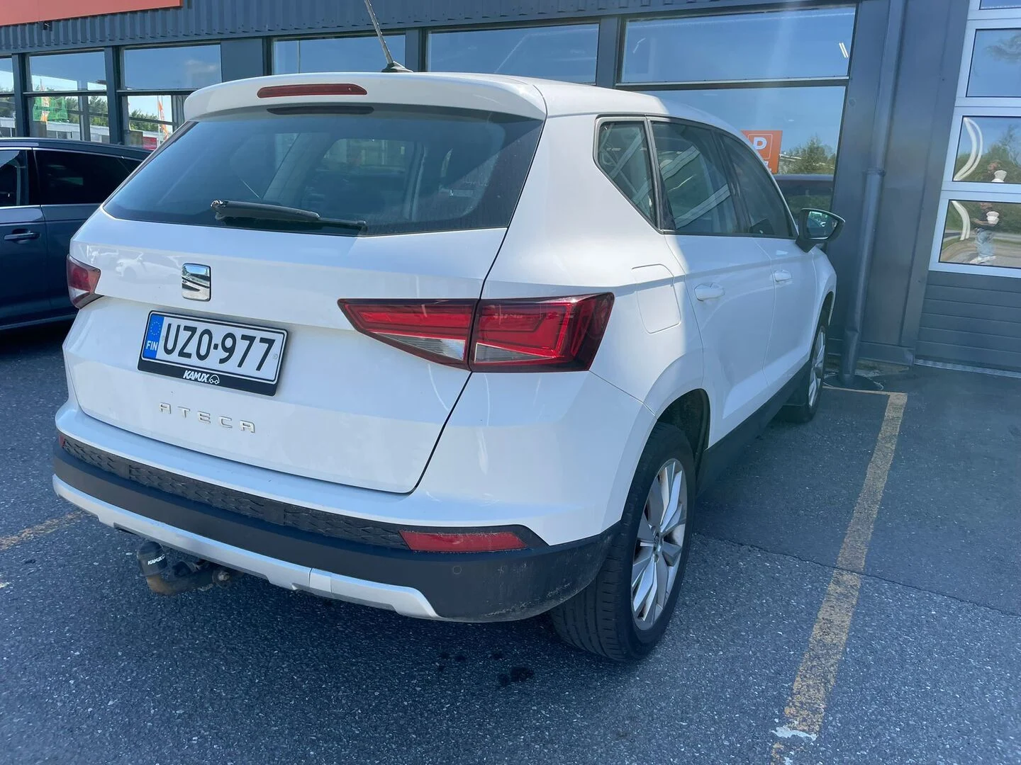 Car Image - 4xfVPmoTgPMrvgrNHBl1Gb