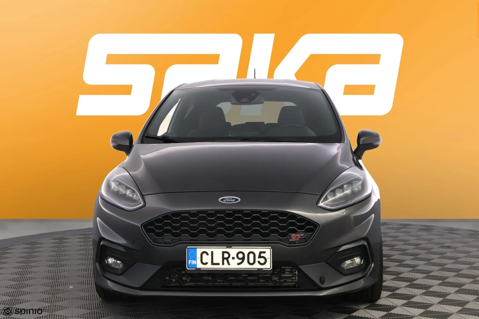 Car Image - 3tPsWsxPUz7dk885S0zky3