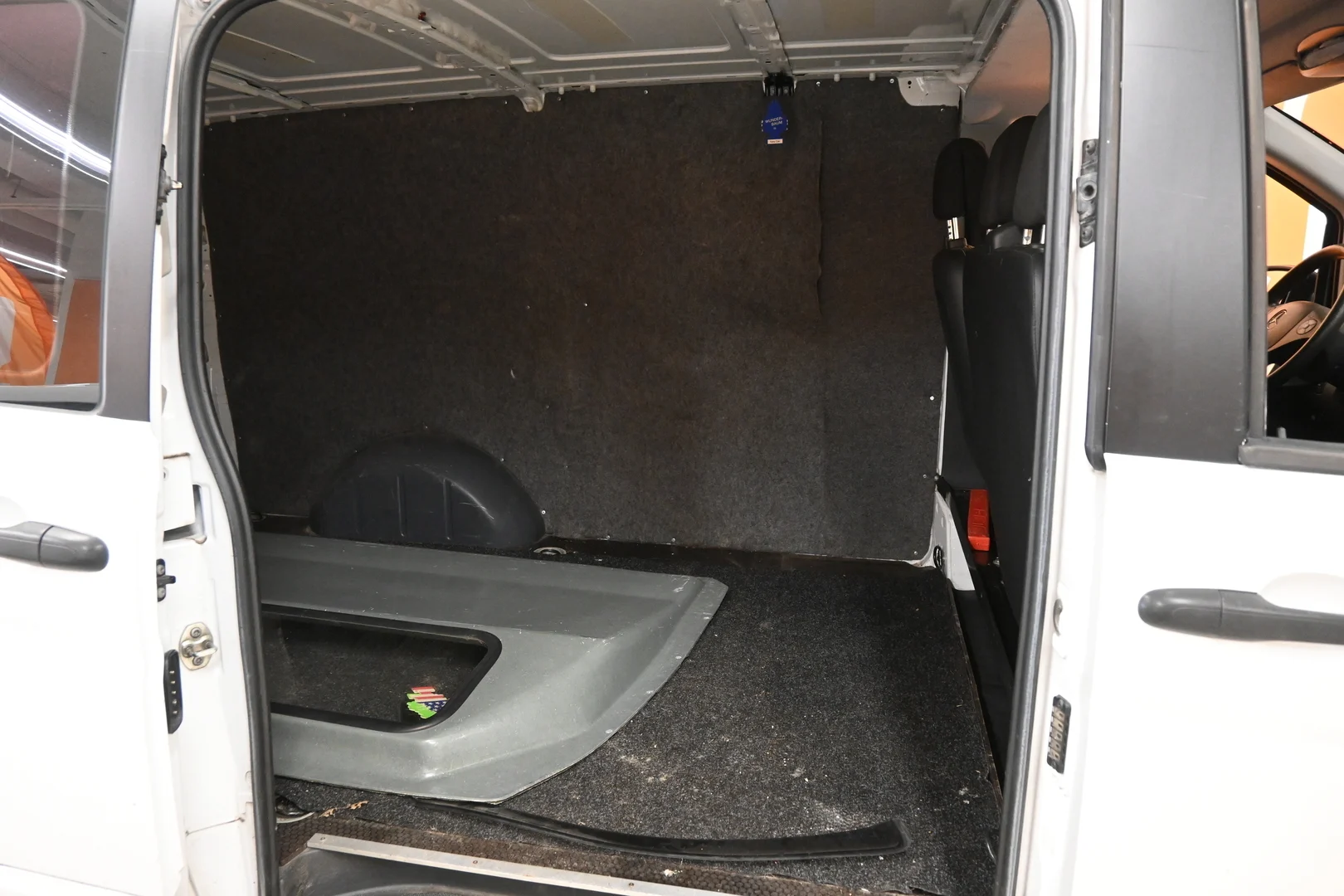 Car Image - 5uE3HR3B3qX3tABwEv6gh1