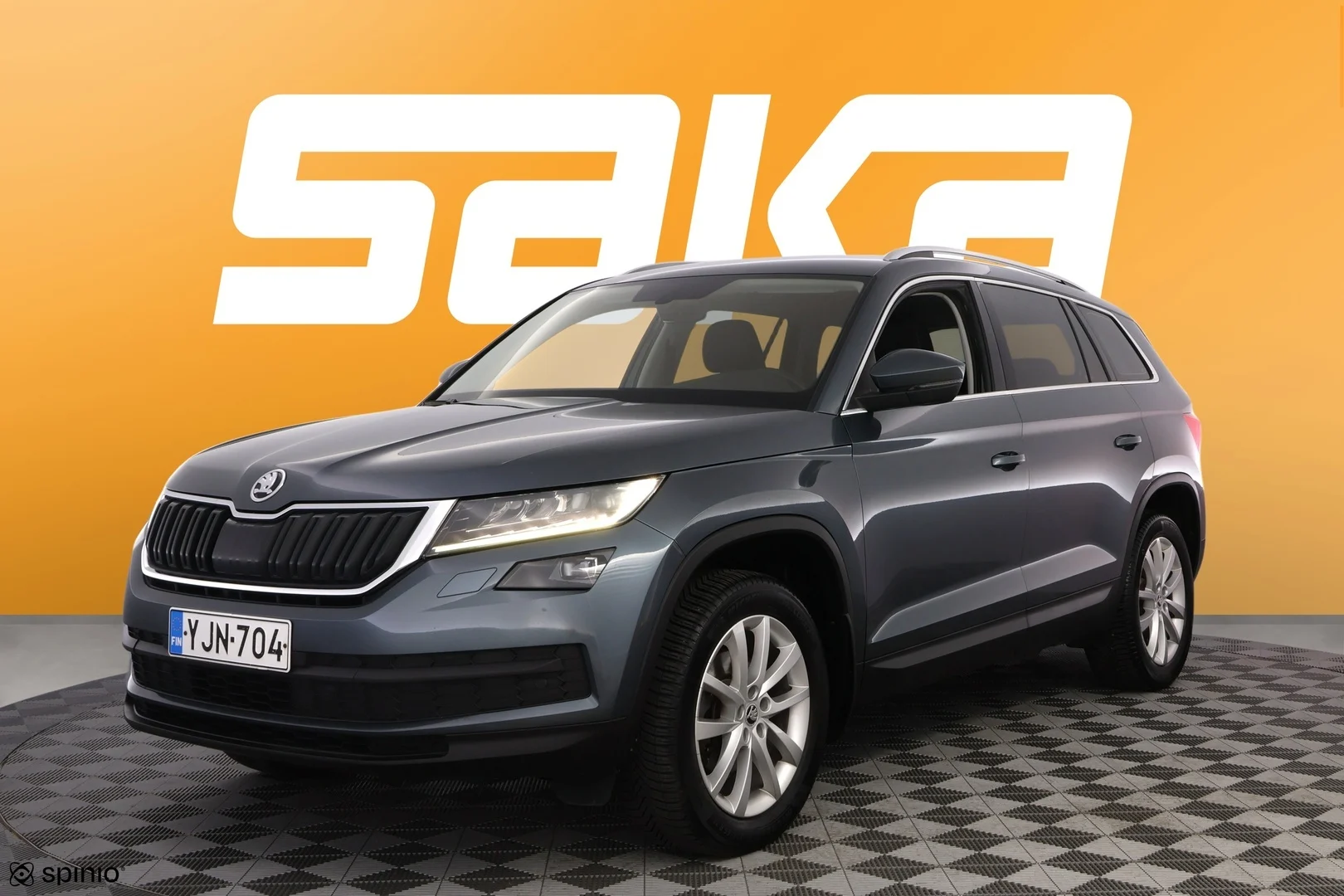 Car Image - 1LNWExdKiV3LTYqpGiTpAT