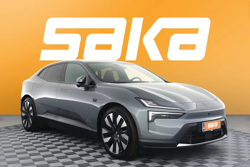 Polestar 4