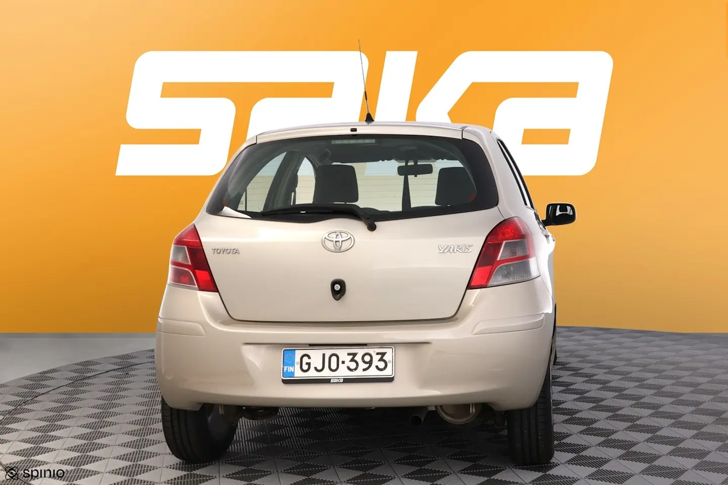 Car Image - 5cMNxEEEIhJWGTT8qTaulg