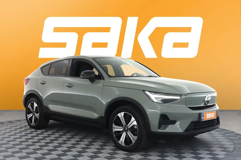 Volvo C40