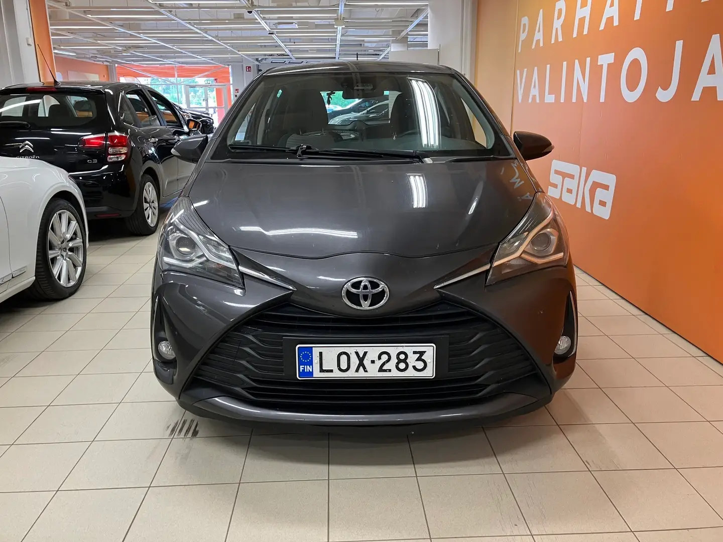 Car Image - 4C67HKmE2spG4s5eFfx2O8