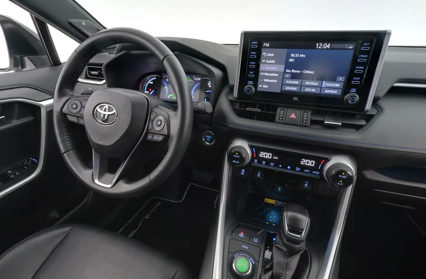 Car Image - 4VFBXO9mQZa5G3XqObkOxS